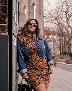 Fashionable Streetwear Streetwear Clothing For Casual Dinner Date: Street Outfit Ideas,  Plus size outfit,  Cute Chubby Girl Outfits,  Cute Streetwear Outfits  