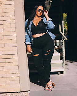 casual plus size fashion Pic# 67 #casualplussizefashion | Summer Outfit Ideas 2020: FASHION,  Outfit Ideas,  summer outfits,  Casual Outfits  