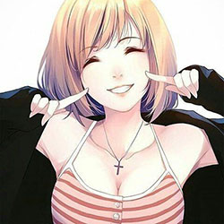 Adorable Anime Girl: Anime Characters,  Anime Drawing,  Anime Pictures,  Animation Girl  
