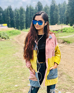 Most admired US tips for Anushka Sen, High-definition video: Avneet Kaur,  Anushka Sen,  High-Definition Video,  Anushka Shetty  