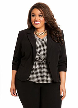Curvy Interview Outfit Plus Size: Plus Size Work Outfit,  Business casual,  Plus-Size Interview Dress,  Interview Outfit  
