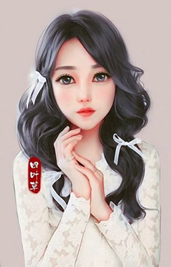 An Anime Realistic Character Art instant with Midjourney | Upwork
