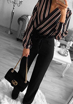 Business Casual Outfits 2020, Casual wear, Business casual: Business casual,  Informal wear,  Business Outfits,  Casual Outfits  