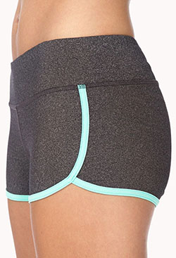 Nice outfit ideas to try active undergarment, Gym shorts: Shorts Outfit,  fashion goals,  Capri pants,  Gym shorts  