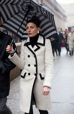 Wonderful Rainy Day Winter Outfits For Women: Rainy Days Outfit,  Casual Rainy Days Outfit,  Classy Rainy Days Outfit  