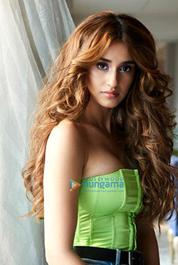 Disha Patani: 