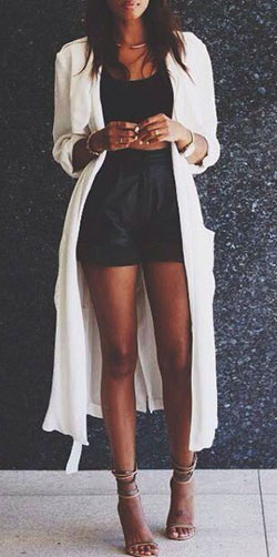 Divine style classy outfits summer, Leather skirt: Crop top,  Leather skirt,  Night Out Outfits  
