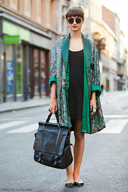Clothing to see silk kimono outfit, Little black dress: kimono outfits,  Casual Outfits  