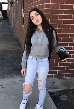 19 gifs that will make you laugh no matter what: School Outfits 2020  