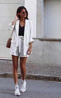 Awesome tips summer fashion, Paris Fashion Week: Fashion photography,  Vintage clothing,  Street Style,  Casual Outfits,  Suit Outfits  