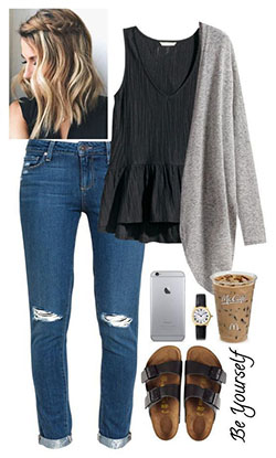 Outfit Ideas | missy Griffin |: Outfit Ideas  