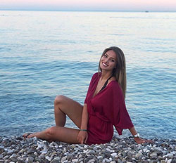 Check out these upcoming dzanan musa djevojka, Bikini M: Photo shoot,  Hot Instagram Models  