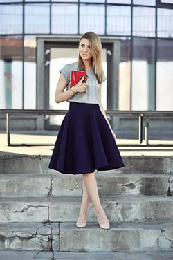 Trendy Casual Summer Outfits For Ladies: Cocktail Dresses,  Stiletto heel,  Trendy Outfits,  Katarzyna Tusk  