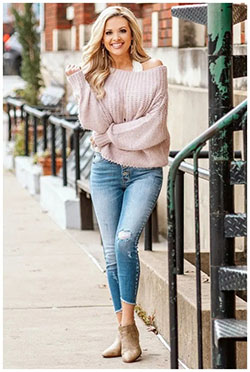 Fashionable Spring Outfit Ideas For 2020, Glitzy Girlz Boutique: Spring Outfits  