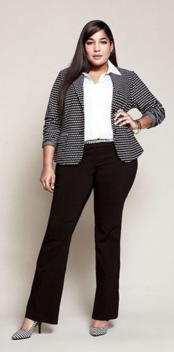 Plus Size Interview Outfits 2020: Plus Size Work Outfits,  Business casual,  Plus-Size Interview Dress,  Interview Outfit  
