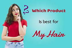 How to Determine Which Hair Product One is Best For You?: African hairstyles  