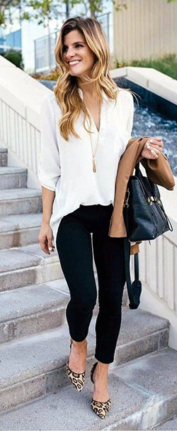 Summer Business Casual Looks | Summer Outfit Ideas 2020: Outfit Ideas,  summer outfits,  Casual Outfits,  Business Outfits  