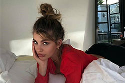 Awesome Recent Camila Morrone Photo Insta: Camila Morrone,  Instagram girls,  instagram models,  Hot Instagram Models,  hottest girls on Instagram,  top Instagram models  