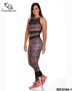 Ropa Deportiva dress leggings colour outfit, fine legs: Leggings,  Electric Blue And Turquoise Outfit  