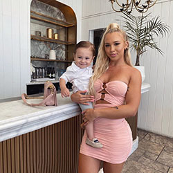 Hot Model Tammy Hembrow Profile Pic Insta: Instagram photos,  Tammy Hembrow,  Tammy Hembrow Instagram,  most liked Instagram photo,  top Instagram models,  instagram models,  Instagram Tammy Hembrow  