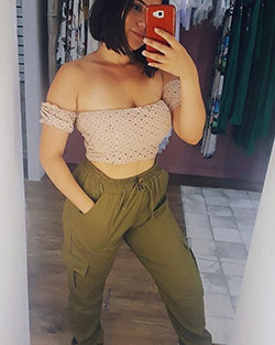 Ju Santos Instagram thigh pics, hot legs, wardrobe ideas: Sexy Outfits,  Insta Beauty  
