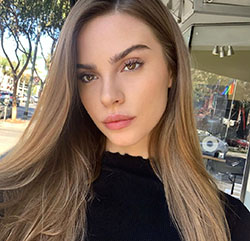 Instagram Popular Bridget Satterlee: Instagram photos,  instagram profile picture,  most liked Instagram photo,  instagram models,  Bridget Satterlee  