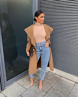 Katerina Themis ? crop top, denim, jeans outfit pinterest: Denim,  Crop top,  Jeans Outfit  