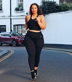 Plus Size active pants, sportswear, trousers colour outfit, you must try: Sportswear,  Leggings,  Active Pants,  Tights,  Beige Trench Coat,  Brown Denim  