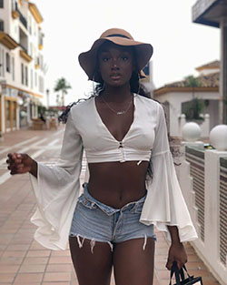 Curvy Black Young Model Pics: Hot Black Girls,  Cute Black Girls,  Hot Girls Instagram,  Instagram Hot Photo,  Black Thick Model,  Sexy Black Girls,  Black Girls Instagram,  Black Girls Bikini Pics,  Hot Black Babes  