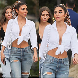 New Full Body Chantel Jeffries Images Instagram: Hot Girls Instagram,  instagram profile picture,  most liked Instagram photo,  Instagram pictures,  Hot Instagram Models,  Hot Chantel Jeffries,  Chantel Jeffries  