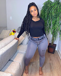 Curvy Ebony Teen Models Pictures: Hot Black Girls,  Hot Instagram Models,  Hot Insta Babes,  Hot Insta Girls,  Hot Insta Models,  Black Girls Sexy Photos,  Black Girls Instapics,  Black Girls Instagram  