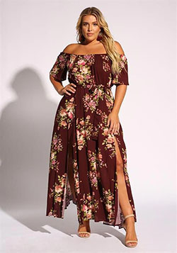 #PlusSizeWomenSMaternityDresses Code: 6134115810 | Summer Outfit Ideas 2020: Outfit Ideas,  summer outfits  