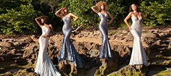Jovani Mermaid Prom Dresses 2020: 