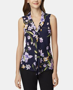 T-shirt, Sleeveless shirt: Sleeveless shirt,  Purple Dress,  V Nack Blouse  