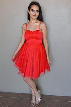 Ledyz Fashions cocktail dress day dress outfit ideas: Cocktail Dresses,  day dress,  Red Dress,  Bridal Party Dress,  Holiday Fashion,  Red Cocktail Dress  