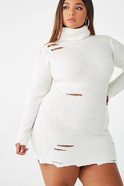 White colour outfit ideas 2020 with sweater: White Outfit  