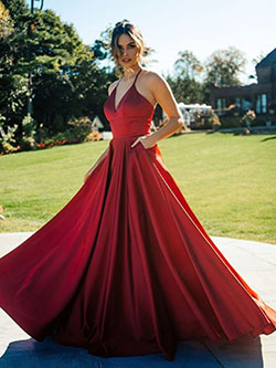 Red dresses ideas with bridal party dress, cocktail dress, wedding dress: Cocktail Dresses,  Wedding dress,  Evening gown,  Ball gown,  fashion model,  Prom Dresses,  Bridal Party Dress,  Red Outfit,  Red Dress  