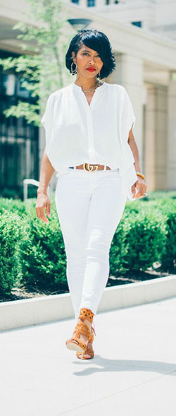 All white outfit ideas for party: Wedding dress,  Street Style,  party outfits,  Green And White Outfit  