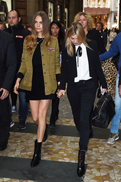 Kate moss street style, cara delevingne, street fashion, haute couture, alexa chung, riding boot, kate moss: Riding boot,  Kate Moss,  Alexa Chung,  Haute couture,  Street Style,  Jacket Outfits  