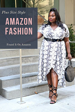 Instagram fashion with fur: fashion model,  Street Style,  Plus size outfit  