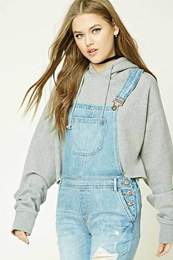 Fashion model: Denim,  Denim Outfits,  Jeans Outfit  