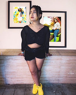 Stunning Instagram Pics of Indian TikTok Star Aashika Bhatia: Hot Girls Instagram,  Viral TikTok Girls,  Aashika Bhatia Sexy Pictures,  Aashika Bhatia Instagram,  Aashika Bhatia TikTok,  TikTok Girls,  TikTok Girl Aashika Bhatia,  Hot TikTok Models  