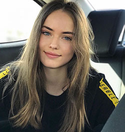 Kristina Pimenova beautiful blond hairs, Bautiful Face, Lips Smile: Long hair,  Brown hair,  Blonde Hair,  Hairstyle Ideas,  Cute Girls Instagram,  Cute Instagram Girls,  Kristina Pimenova Pics  