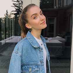 Lauren Orlando jeans, denim outfit ideas, Glossy Lips: Denim,  Jeans Outfit,  Lauren Orlando Instagram  