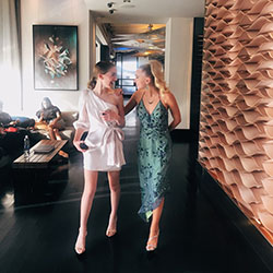 Lauren Orlando dress outfit instagram, hot legs, fun pic: Sexy Outfits,  Instagram girls,  Lauren Orlando Instagram  