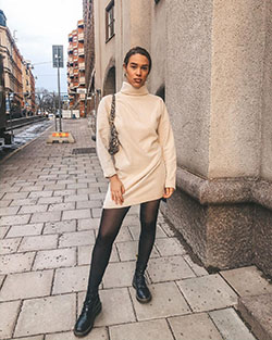 Isabelle Tounsi model photography, outfit designs, street fashion: Casual Outfits,  Yellow And White Outfit  