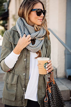 Khaki green jacket outfits, fashion accessory, street fashion: Fashion accessory,  Street Style,  Jacket Outfits,  Khaki And Green Outfit  