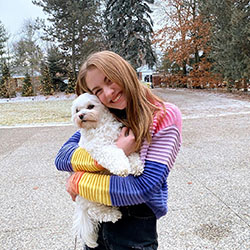 Lauren Orlando, companion dog, dog clothes, toy poodle: Dog breed,  Puppy love,  Lauren Orlando Instagram  