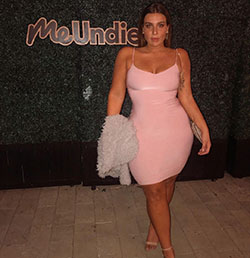 pink colour outfit, you must try with cocktail dress, hot legs: Cocktail Dresses,  Pink Dresses,  Pink Cocktail Dress  