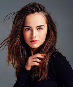 Kristina Pimenova Cute Girls Face, Natural Lipstick, Long Hair Cut Women: Long hair,  Brown hair,  Hot Model,  Hairstyle Ideas,  Cute Girls Instagram,  Cute Instagram Girls,  Kristina Pimenova Pics,  Cute Teen Pics  